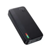 

                                    Joyroom JR-T017 Dazzling Series 20000mah 12W Power Bank